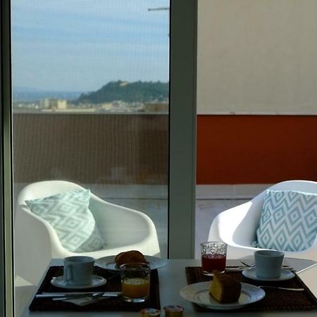 Quarantacinque Ospitalita Hotel Cagliari Kültér fotó
