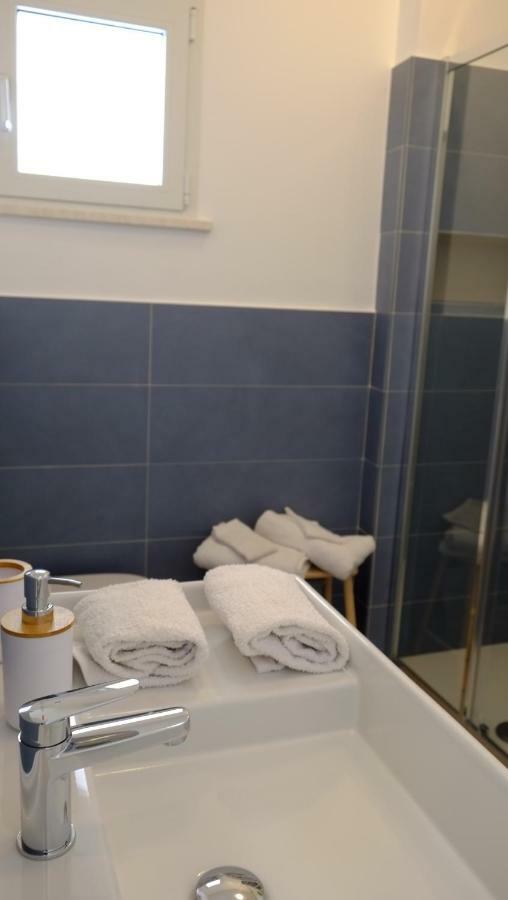 Quarantacinque Ospitalita Hotel Cagliari Kültér fotó