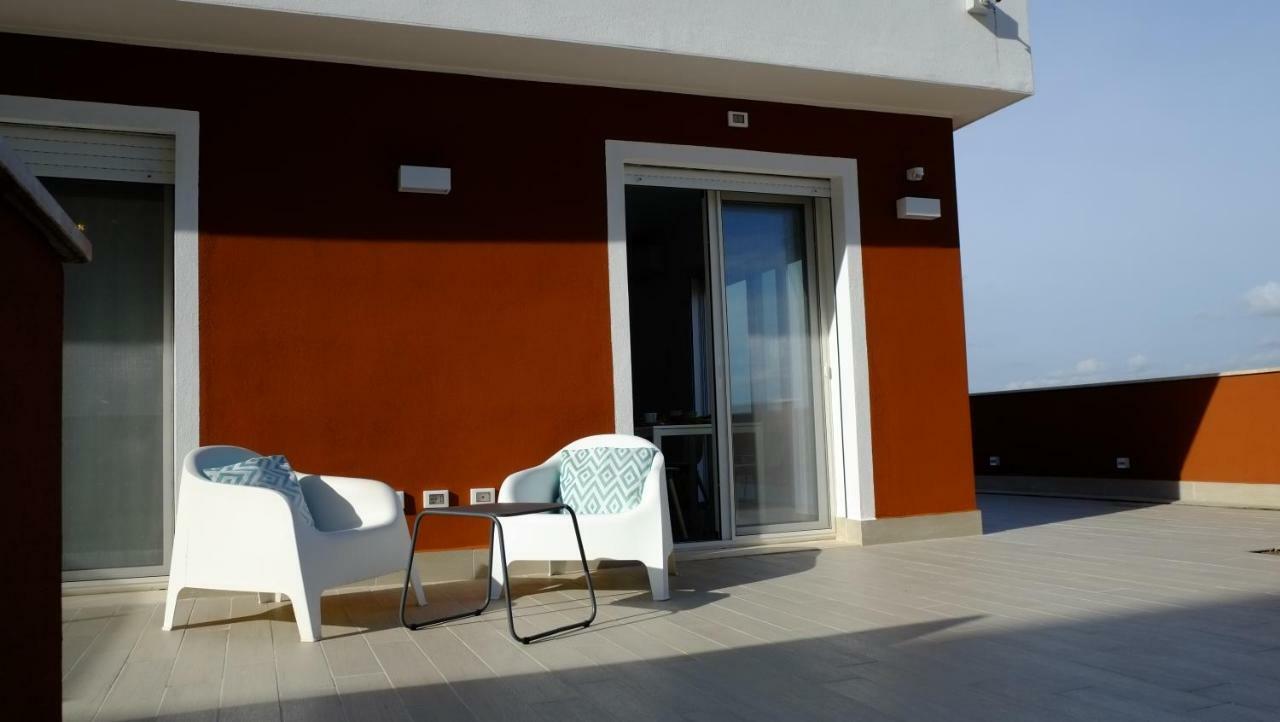 Quarantacinque Ospitalita Hotel Cagliari Kültér fotó