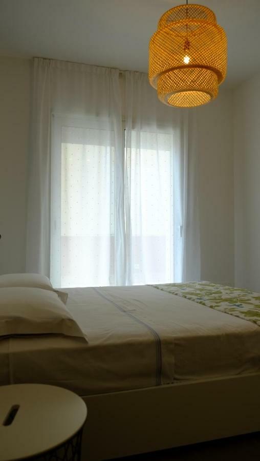 Quarantacinque Ospitalita Hotel Cagliari Kültér fotó