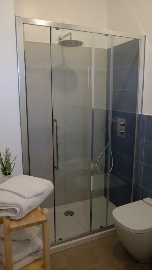 Quarantacinque Ospitalita Hotel Cagliari Kültér fotó