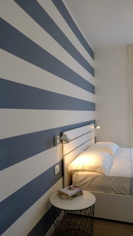 Quarantacinque Ospitalita Hotel Cagliari Kültér fotó