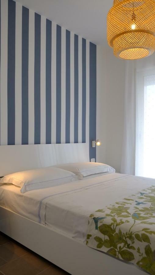 Quarantacinque Ospitalita Hotel Cagliari Kültér fotó