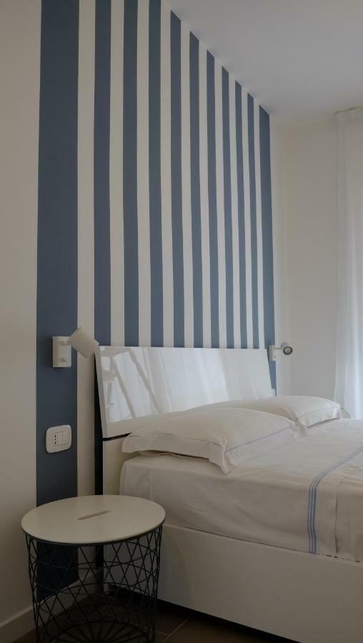 Quarantacinque Ospitalita Hotel Cagliari Kültér fotó